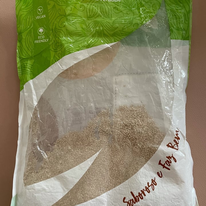 review photo of Viva Salute Quinoa shared by @anachaves on 11 May 2022 - review