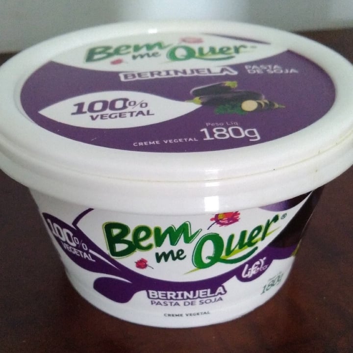 review photo of Bem me Quer Bem me quer berinjela shared by @brunaduraes on 12 May 2022 - review