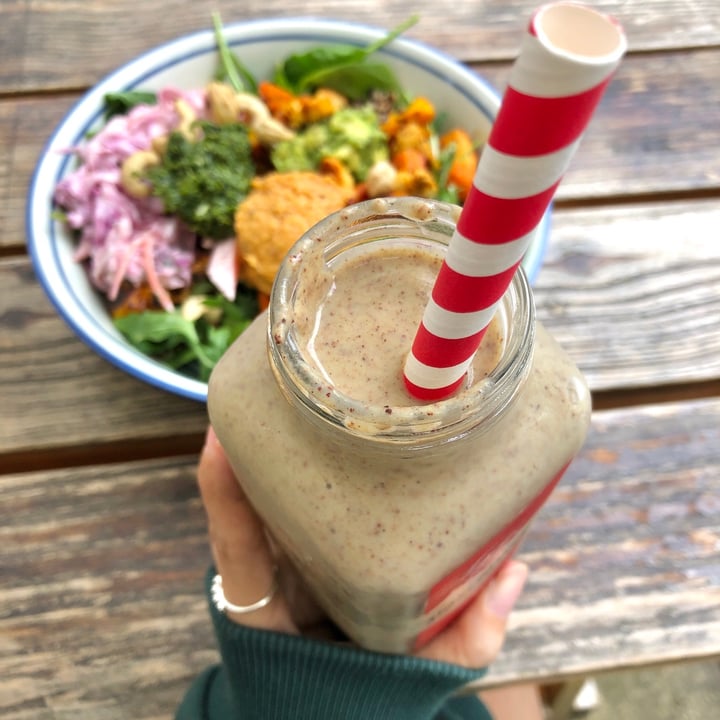 photo of Shake Farm Muscle Max shared by @katherinegloria on  11 Oct 2020 - review