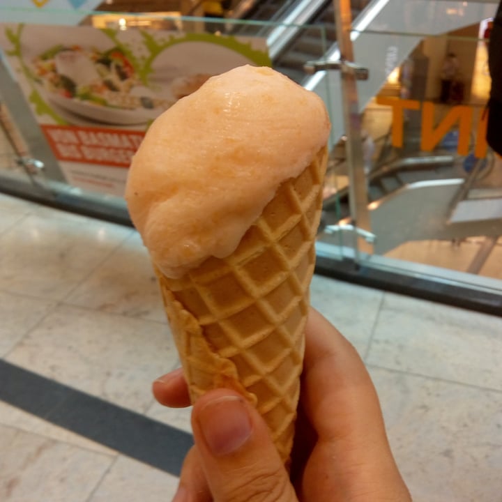 photo of ZANETTI EIS Melone shared by @ultraviolett20 on  06 May 2022 - review