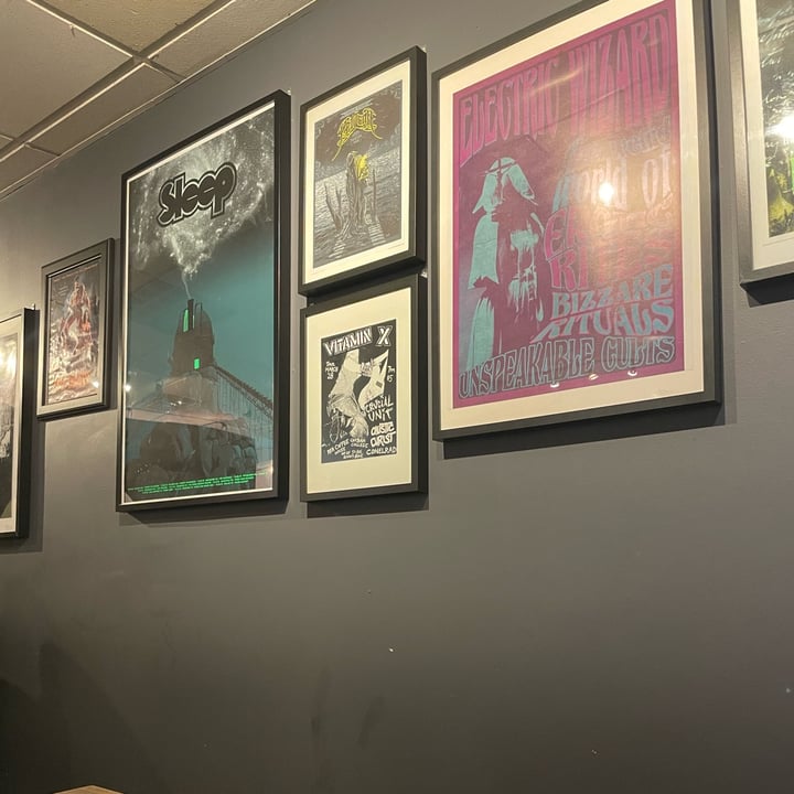 review photo of Onion Maiden balls to the wall shared by @vikrossi on 21 Oct 2022 - review