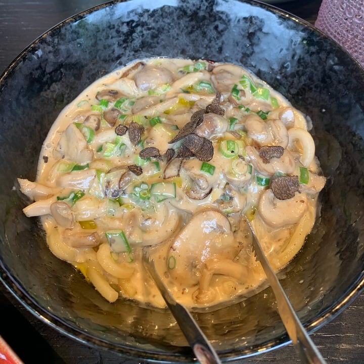 photo of PLANTA Queen at Coconut Grove Udon Noodles shared by @cayo on  04 Feb 2022 - review