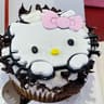 Hello Kitty Café