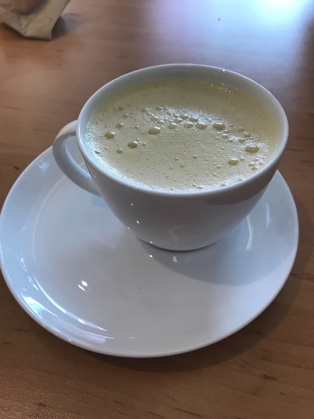 Photo of the dish “Apple juice”