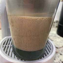 Coffee break
