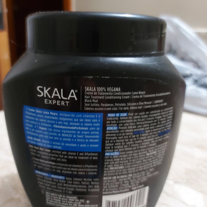 photo of Skala Lama Negra shared by @edlaherculano on  14 May 2022 - review