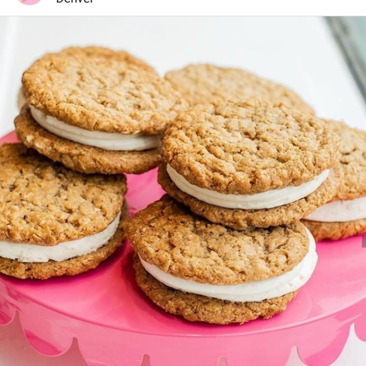 review photo of Maya's Cookies Cookies shared by @julietareyes on 28 May 2020 - review