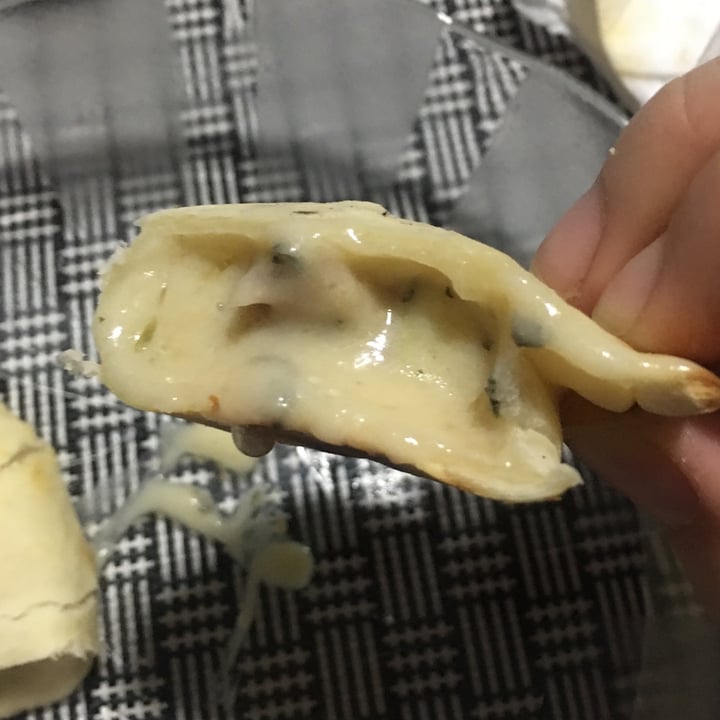 review photo of Futuro Veggie Empanadas shared by @martica on 14 Aug 2021 - review