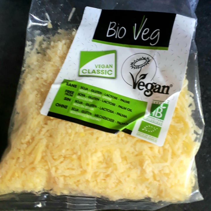 review photo of Bio Veg Vegan Classic shared by @jonkings on 28 Oct 2020 - review