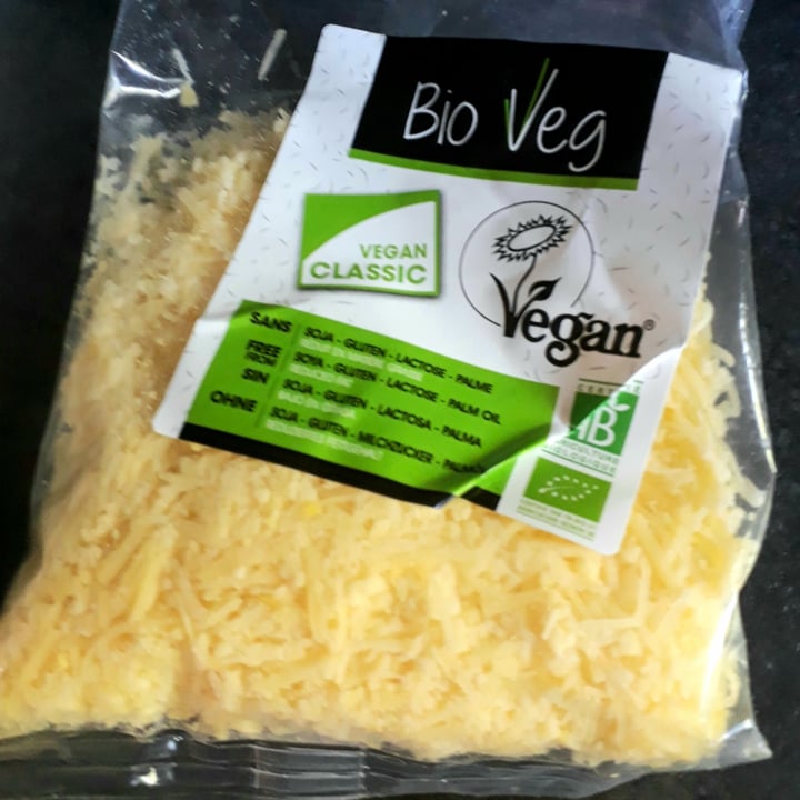 photo of Bio Veg Vegan Classic shared by @jonkings on  28 Oct 2020 - review