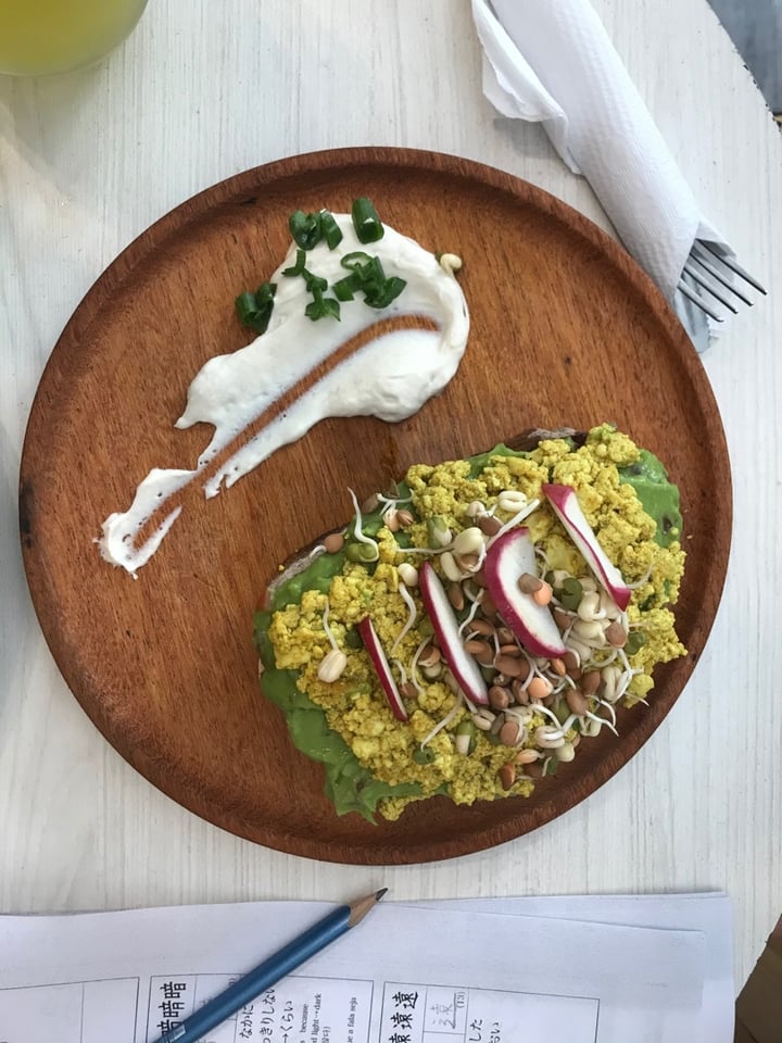 review photo of Vica (Delivery Only) Avotoast shared by @laurita10 on 20 Feb 2020 - review
