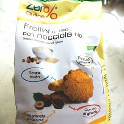 Zero % glutine