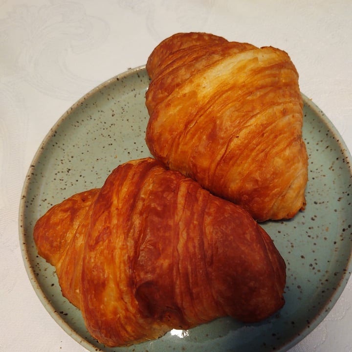 photo of Amarama Vegan Croissant shared by @diogof on  22 May 2022 - review