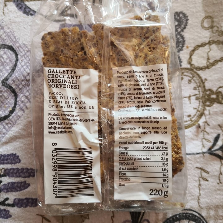 review photo of DailyBread Norvegesi shared by @saragoldoni on 18 Jun 2022 - review