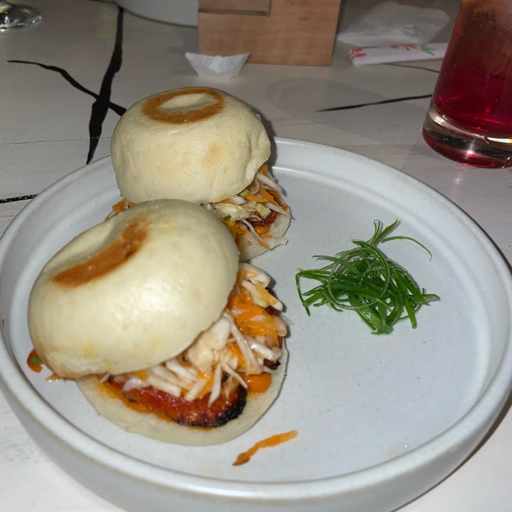 review photo of Mudrá Baos shared by @valenequiza on 10 Nov 2022 - review