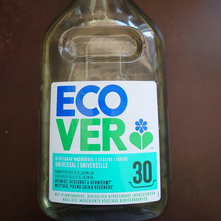 review photo of Ecover Ecover Universal Honeysuckle & Jasmine shared by @jazzws on 08 Jul 2022 - review