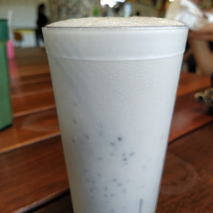 photo of Natural Health 源之味 Cashew Milk shared by @yappingwarrior on  06 Jul 2020 - review