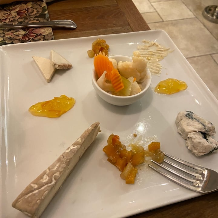 photo of Sementis Antipasti shared by @laschiena on  27 Apr 2022 - review