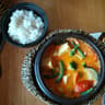 Hum vegan cuisine