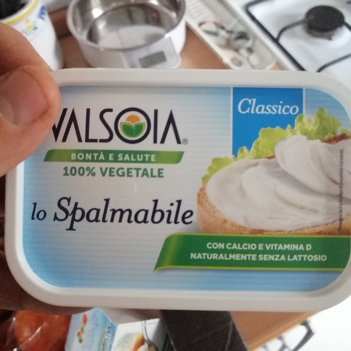 review photo of Valsoia Lo spalmabile shared by @fabio1 on 27 Jan 2022 - review