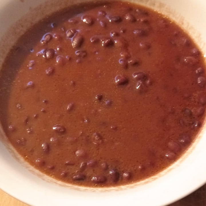 photo of D’Amico Frijoles shared by @p0 on  03 Jun 2021 - review