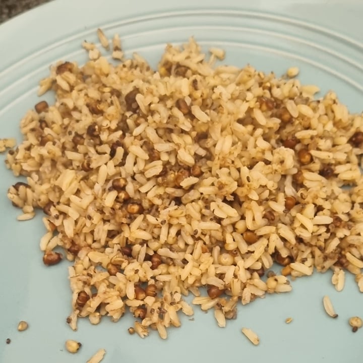 photo of Tasia 7 Ancient Grains shared by @sunshineyum on  24 Jan 2022 - review