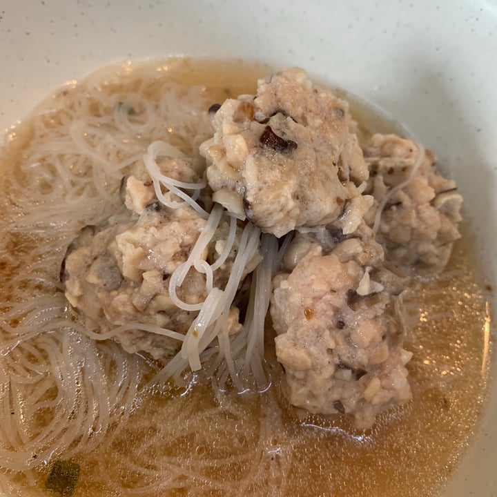 review photo of Omn!meat Omnimeat shared by @kennethchootv on 01 Jun 2021 - review