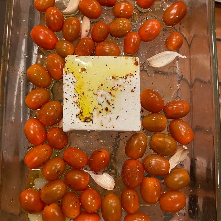 review photo of Violife Greek White (Block/Panetto) shared by @rachreviews on 15 Apr 2021 - review