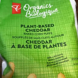 PC Organics