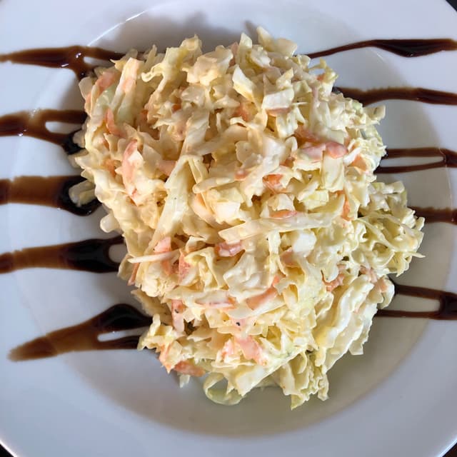 Photo of the dish “Fresh Coleslaw”