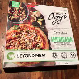 Pizza Oggi