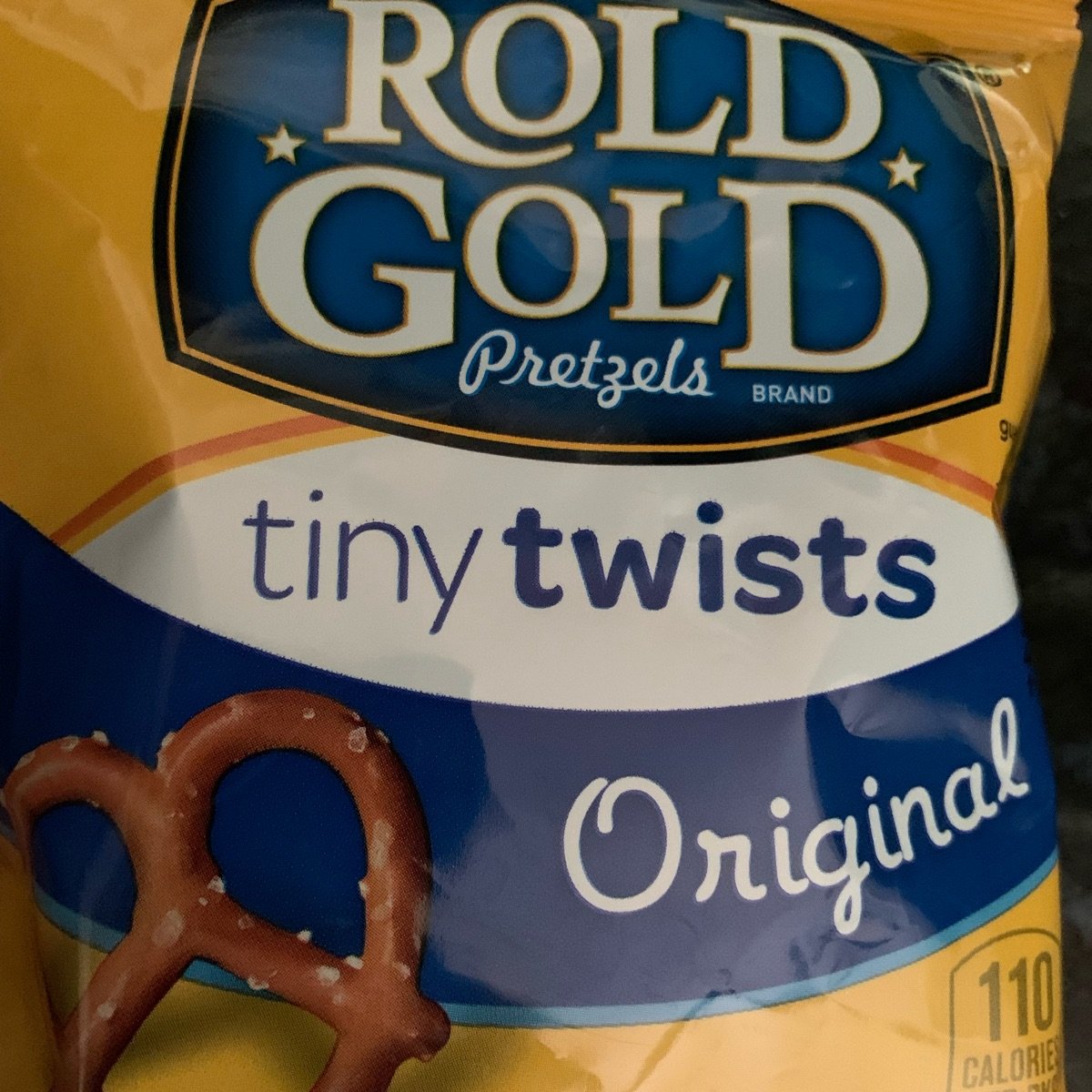 Rold Gold Pretzels Reviews abillion