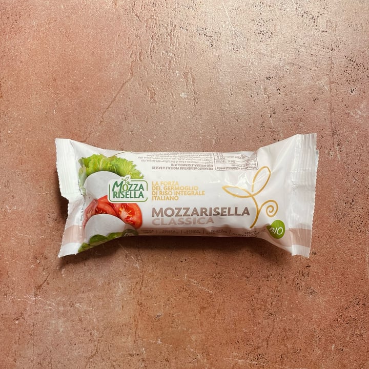 review photo of Mozzarisella mozzarisella classica shared by @serenarinaldi on 15 Jun 2022 - review
