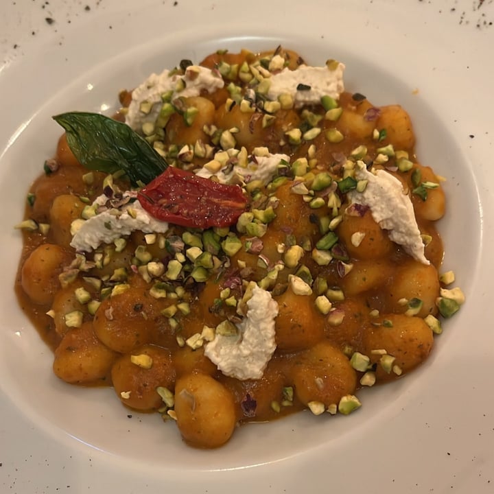 photo of Cavò Bistrot Gnocchi shared by @anto990 on  17 Aug 2022 - review