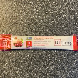 Ultima Replenisher