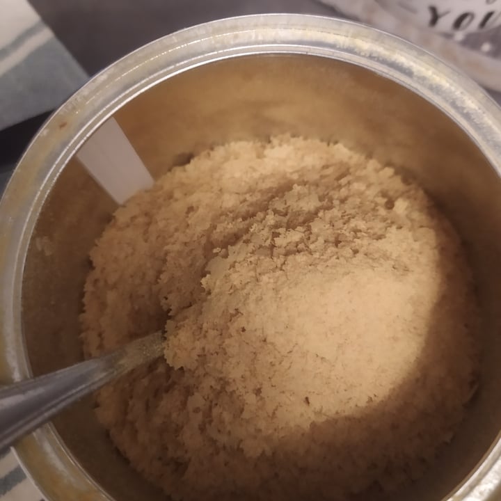 photo of South garden Nutritional yeast shared by @valy on  08 Oct 2022 - review