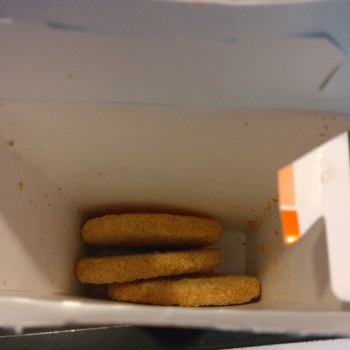 photo of Earth Grown Meat Free Chickenless Patties shared by @j0elle on  23 Oct 2022 - review