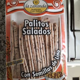 La Zaranda