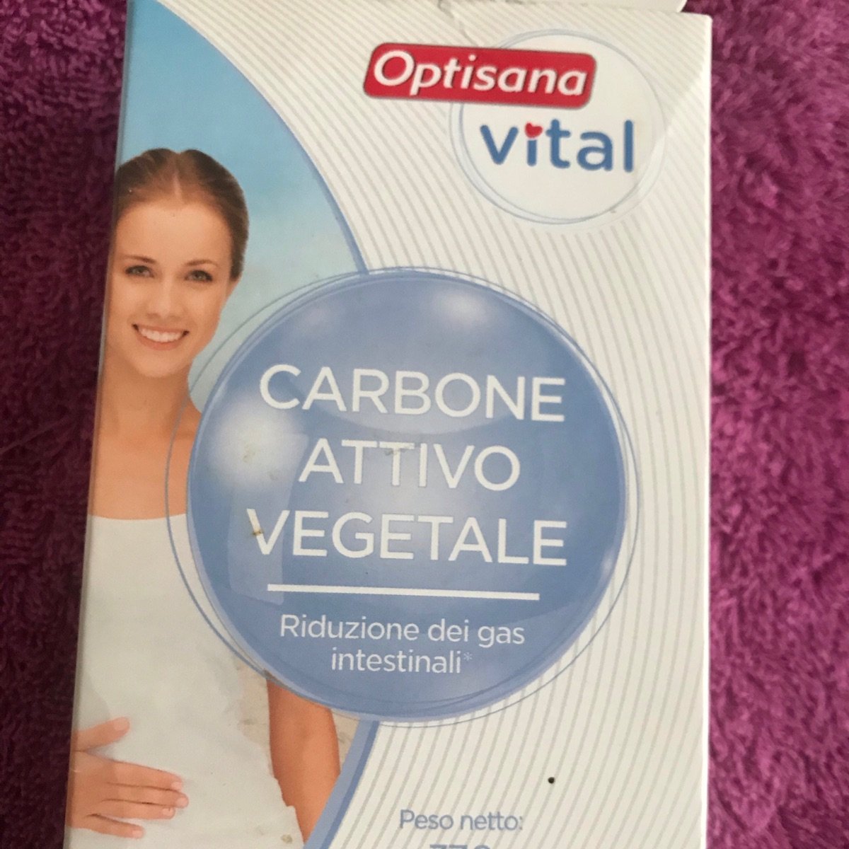 Optisana Carbone vegetale Reviews | abillion