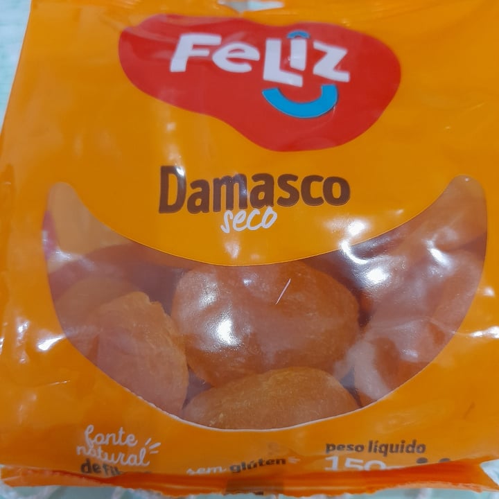 review photo of Feliz Damasco Seco shared by @mariseveg on 31 Jul 2022 - review