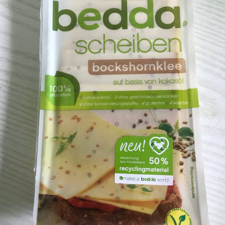 review photo of Bedda Scheiben Bockshornklee shared by @sasophia on 17 Aug 2021 - review