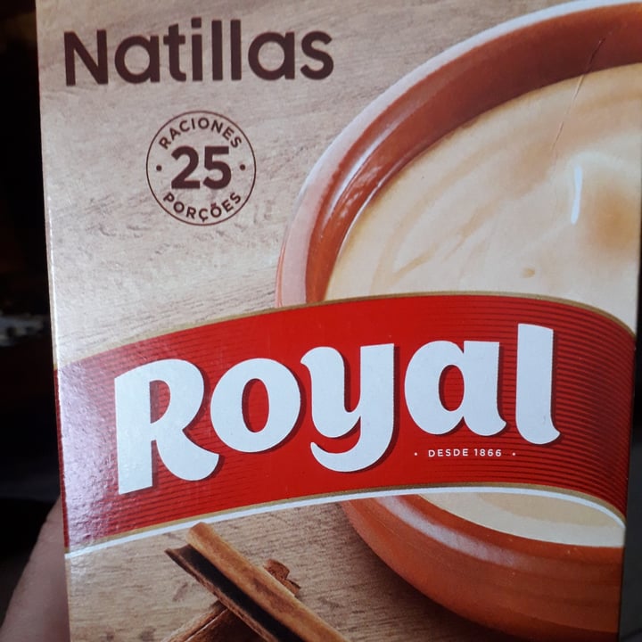 photo of Royal Natillas shared by @monifm97 on  22 Dec 2020 - review