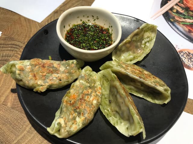 Wagamama