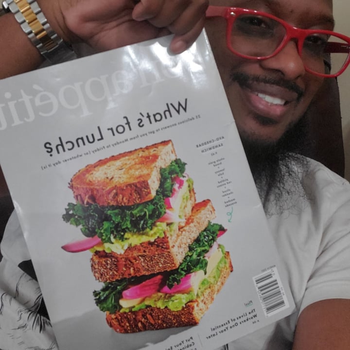 photo shared by @yeschefvegancheeze on  20 Sep 2021 - post