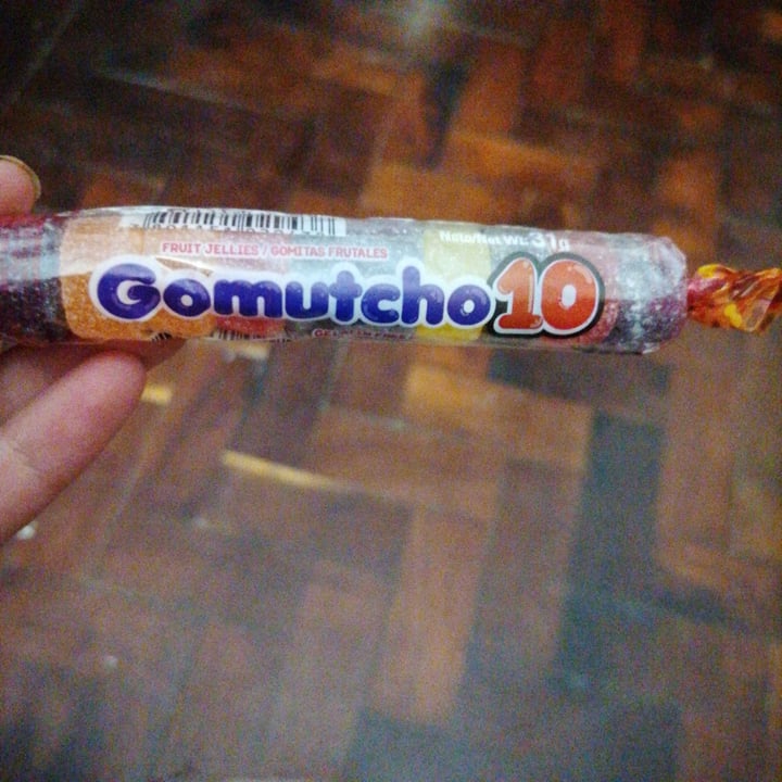 photo of Gomutcho Gomutcho 10 shared by @camilacaruso on  05 Sep 2020 - review