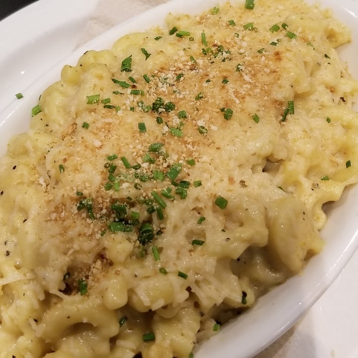 photo of Champs Diner Mac and Cheese shared by @tracyrocks on  03 Oct 2020 - review