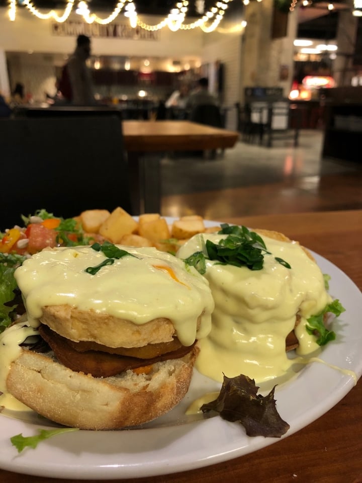 photo of The Very Good Butchers beyoncé benny shared by @jenee on  05 Feb 2020 - review