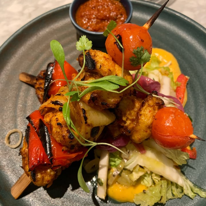 review photo of Mildreds Covent Garden Kiri hodi shared by @applepie24 on 14 May 2022 - review