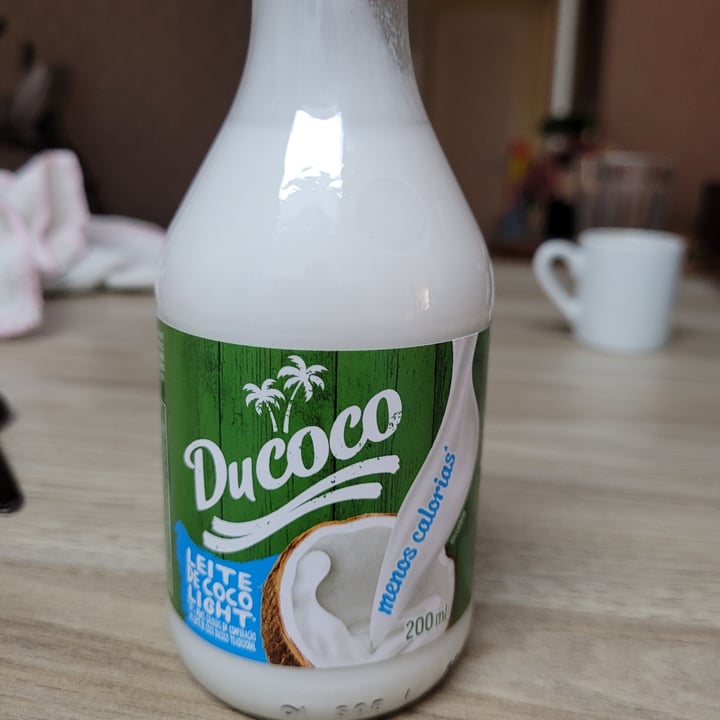 review photo of Ducoco Leite de coco light shared by @dmf0803 on 12 May 2022 - review