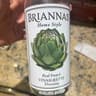 Brianna’s home style dressing